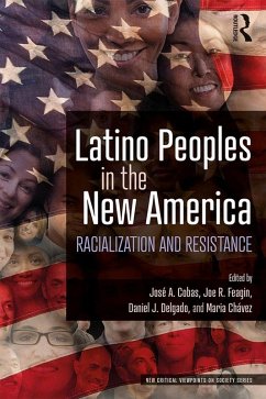 Cover Latino Peoples in the New America (eBook, PDF)