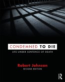 Condemned to Die (eBook, ePUB)