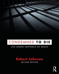 Cover Condemned to Die (eBook, ePUB)