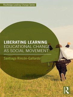 Cover Liberating Learning (eBook, PDF)