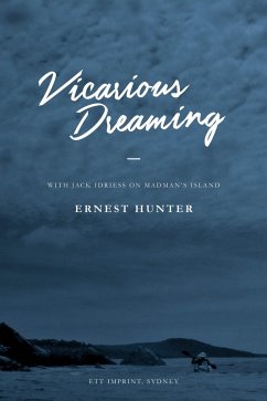Cover Vicarious Dreaming (eBook, ePUB)