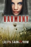 Harmony (eBook, ePUB)