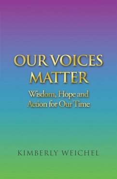 Cover Our Voices Matter (eBook, ePUB)