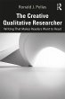 The Creative Qualitative Researcher... - Bild 1