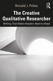 The Creative Qualitative Researcher (eBook, PDF)