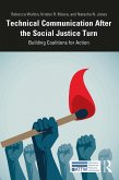 Technical Communication After the Social Justice Turn (eBook, ePUB)