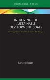 Improving the Sustainable Development Goals (eBook, ePUB)