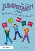 Jumpstart! Maths (eBook, ePUB)