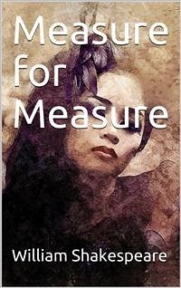 Measure for Measure (eBook, ePUB) - Shakespeare, William