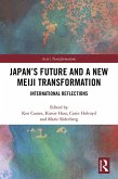 Japan's Future and a New Meiji Transformation (eBook, ePUB)