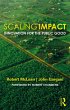 Scaling Impact (eBook, PDF) - Bild 1