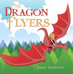 Cover The Dragon Flyers (eBook, ePUB)