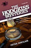 The Hodgkiss Mysteries Volume 10 (eBook, ePUB)