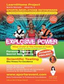 Explosive Power (eBook, ePUB)