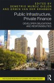 Public Infrastructure, Private Finance (eBook, PDF)