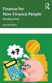 Finance for Non-Finance People (eBook, ePUB)