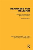 Readiness for Religion (eBook, PDF)