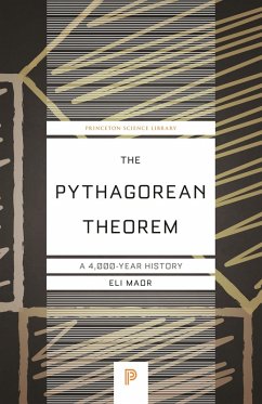 The Pythagorean Theorem (eBook, PDF) - Maor, Eli