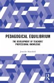 Pedagogical Equilibrium (eBook, ePUB)