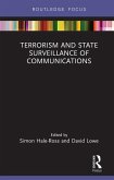 Terrorism and State Surveillance of Communications (eBook, ePUB)