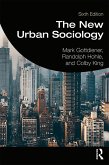 The New Urban Sociology (eBook, ePUB)