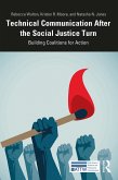Technical Communication After the Social Justice Turn (eBook, PDF)