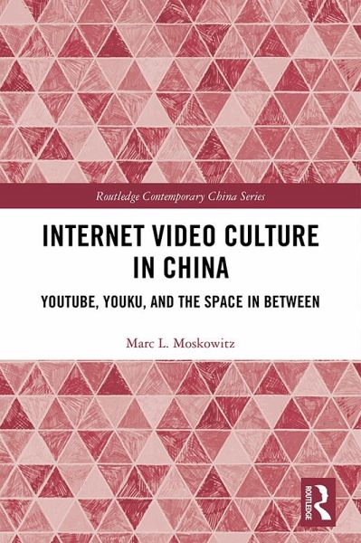 Internet Video Culture in China (eBook, PDF) Internet Video Culture in China (eBook, PDF)