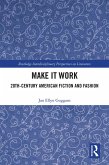 Make it Work (eBook, ePUB)