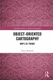 Object-Oriented Cartography (eBook, PDF)