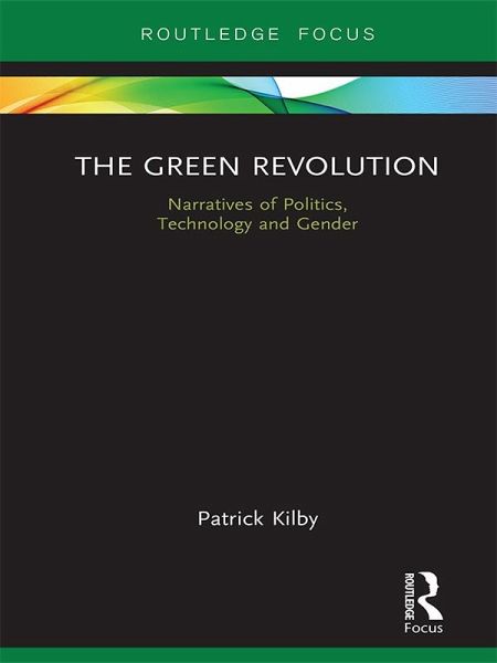 The Green Revolution (eBook, PDF)