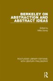 Berkeley on Abstraction and Abstract Ideas (eBook, ePUB)