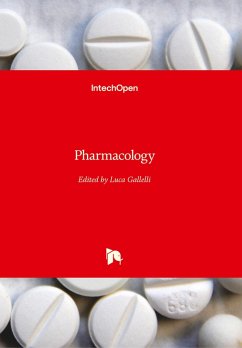 Cover Pharmacology