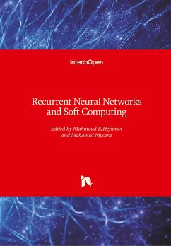 Recurrent Neural Networks and Soft Computing