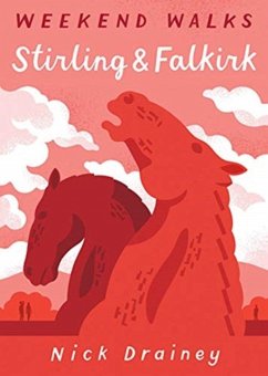 Stirling & Falkirk - Drainey, Nick