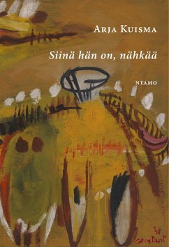 Siinä hän on, nähkää - Kuisma, Arja