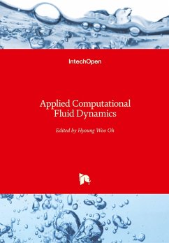 Applied Computational Fluid Dynamics