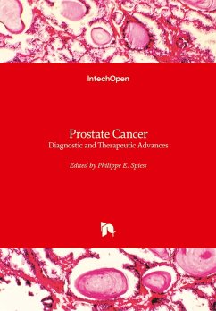 Cover Prostate Cancer