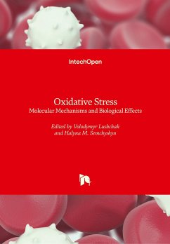 Oxidative Stress