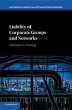 Liability of Corporate Groups and... - Bild 1