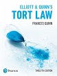Elliott & Quinn's Tort Law - Bild 1