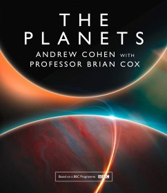 Cover The Planets (eBook, ePUB)