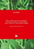 New Advances in the Basic and Clinical Gastroenterology