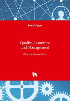 Quality Assurance and Management