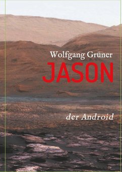 Jason - Grüner, Wolfgang