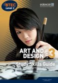 BTEC Level 3 National Art and Design Study Guide