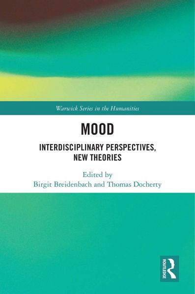 Mood (eBook, ePUB) Mood (eBook, ePUB)