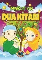 Minikler icin Dua Kitabi - Kolektif