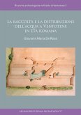 La raccolta e la distribuzione dell'acqua a Ventotene in eta romana