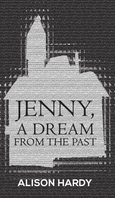 Jenny, A Dream from the Past - Hardy, Alison