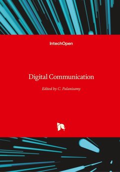 Cover Digital Communication